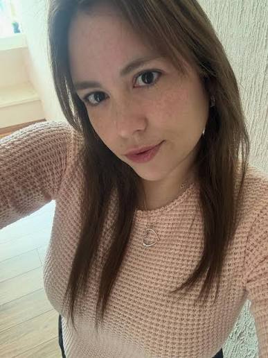 Valeria Martínez